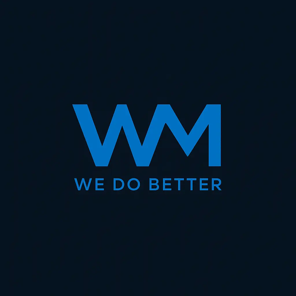 WM logo